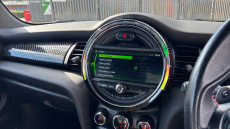 MINI Hatchback 2.0 John Cooper Works II 3dr Auto [8 Speed] Petrol Hatchback